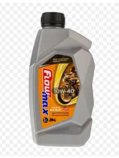 فلومکس SAE 10W-40 حجم ۱ لیتر